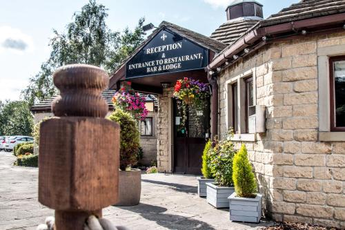 Stone Trough Hotel