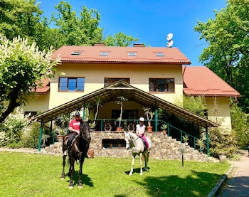 Dubky Hotel,In Uzhhorod,3 star