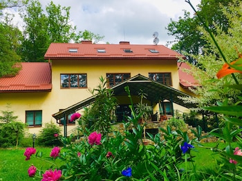 Dubky Hotel,In Uzhhorod,3 star