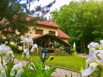 Dubky Hotel,In Uzhhorod,3 star