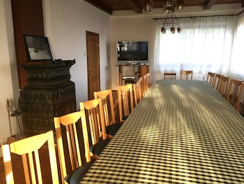 dubky hotel