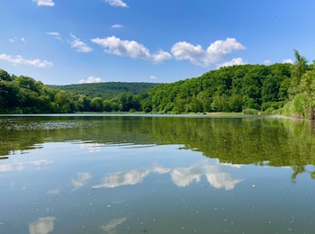 Dubky Hotel,In Uzhhorod,3 star