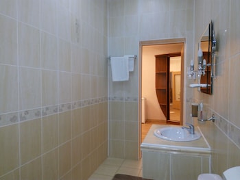 hotel palace ukraine