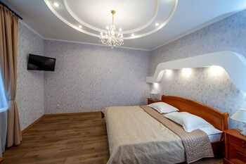 hotel palace ukraine