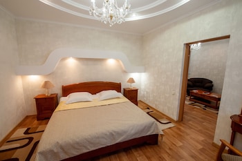 hotel palace ukraine