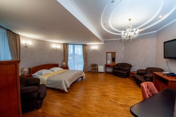 hotel palace ukraine