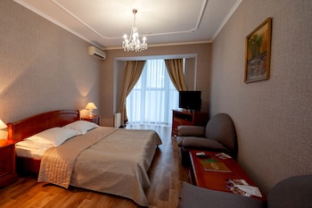 hotel palace ukraine