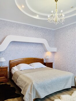 hotel palace ukraine