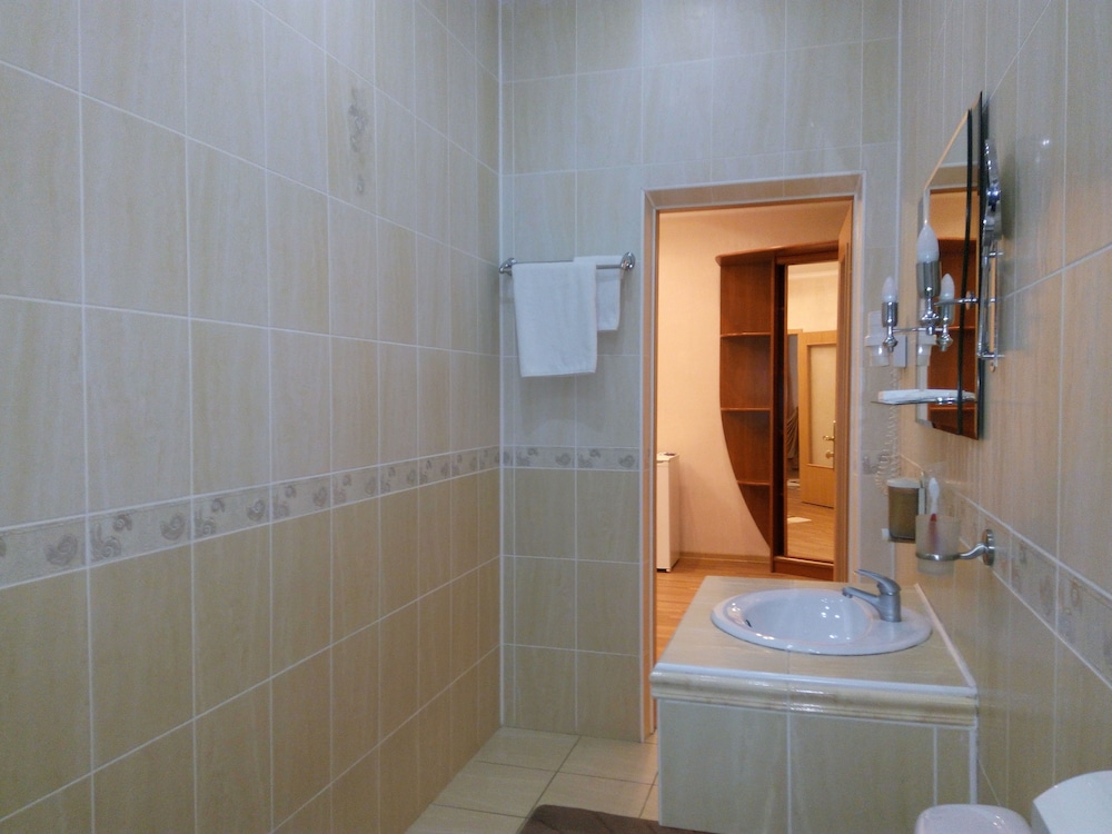 hotel palace ukraine