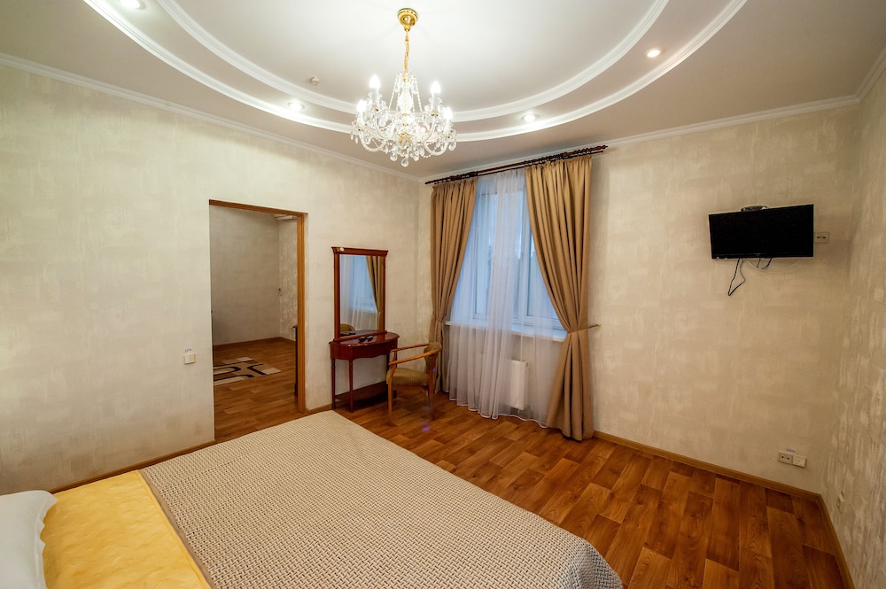 hotel palace ukraine