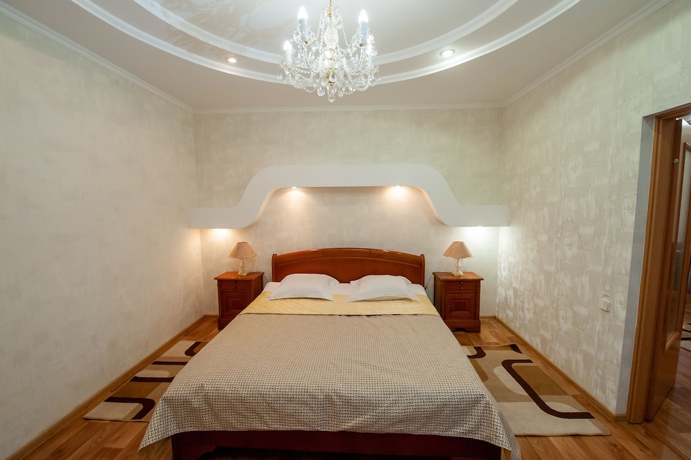 hotel palace ukraine