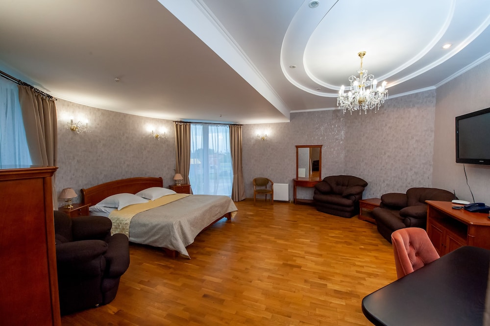 hotel palace ukraine