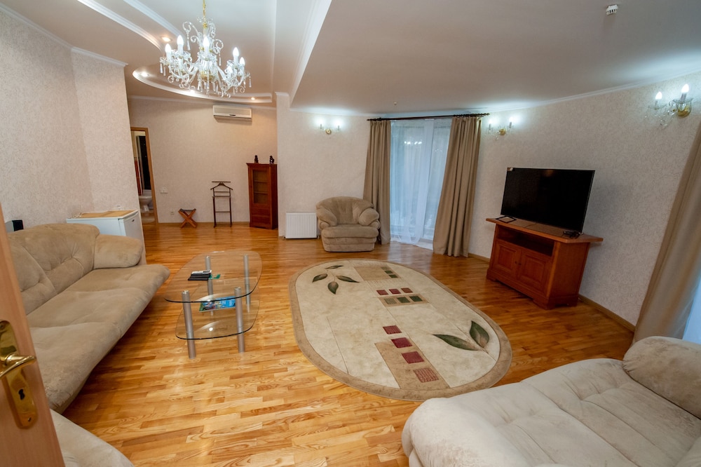 hotel palace ukraine