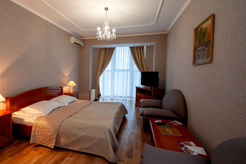 hotel palace ukraine