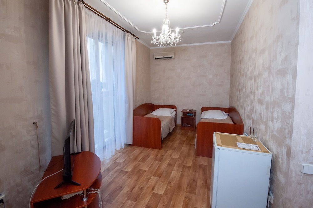 hotel palace ukraine