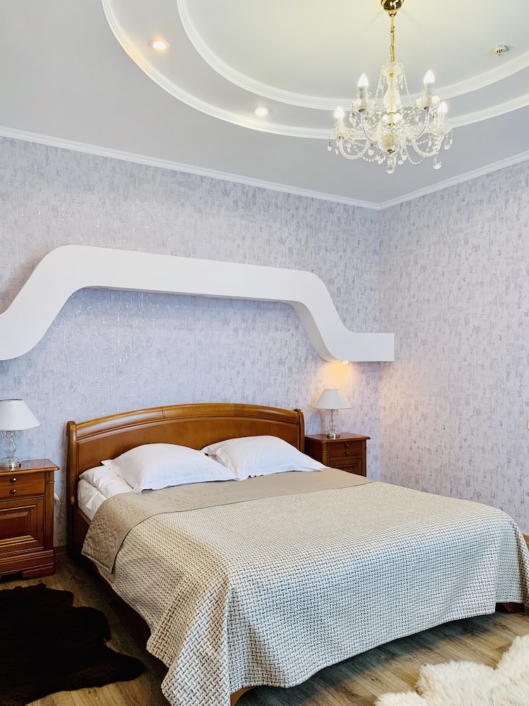 hotel palace ukraine