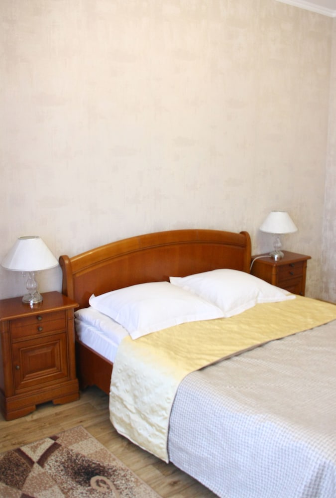 hotel palace ukraine