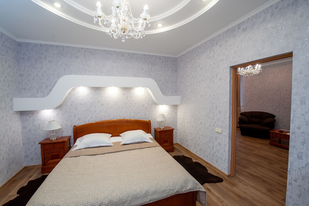 hotel palace ukraine