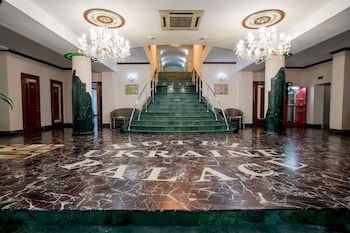 hotel palace ukraine