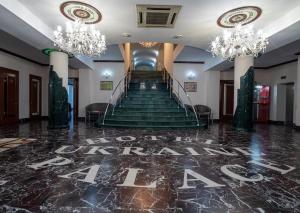 hotel palace ukraine