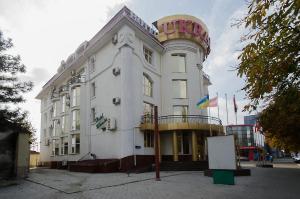 hotel palace ukraine