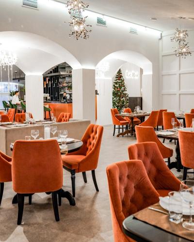 hotel palace ukraine