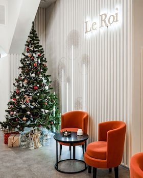 hotel palace ukraine