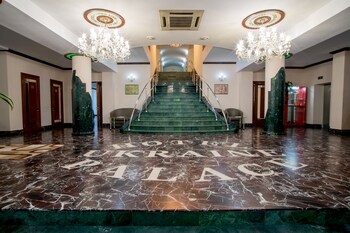 hotel palace ukraine