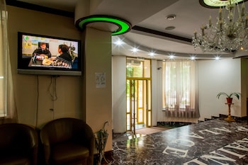 hotel palace ukraine