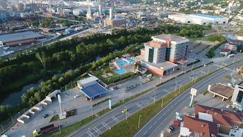 buyuk anadolu eregli hotel