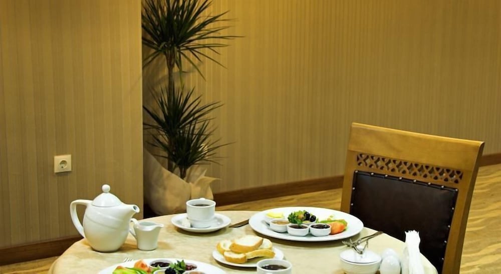 buyuk anadolu eregli hotel