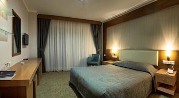 buyuk anadolu eregli hotel