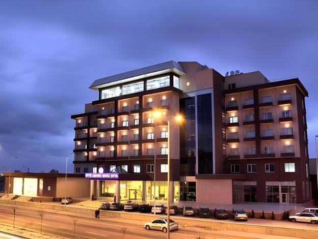 buyuk anadolu eregli hotel