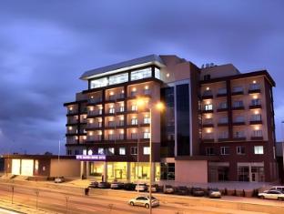 buyuk anadolu eregli hotel