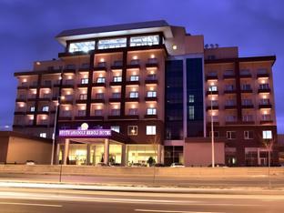 buyuk anadolu eregli hotel