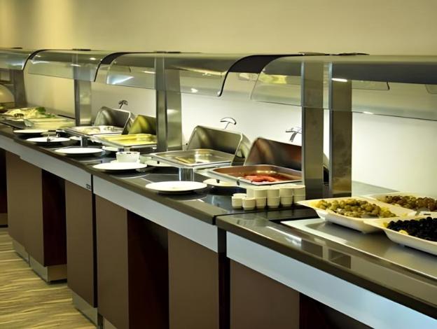 buyuk anadolu eregli hotel