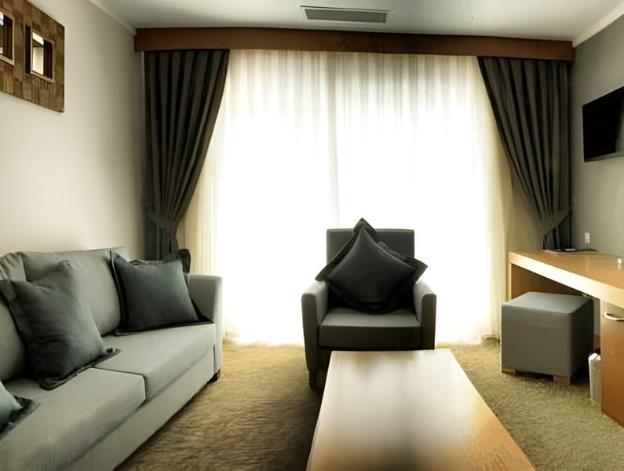 buyuk anadolu eregli hotel