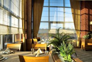 buyuk anadolu eregli hotel