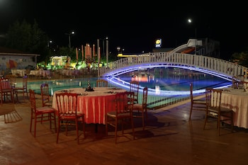 buyuk anadolu eregli hotel