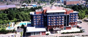buyuk anadolu eregli hotel