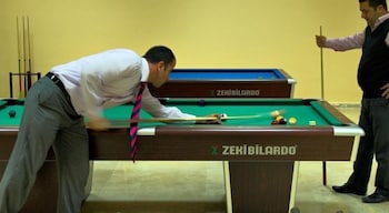 Buyuk Anadolu Eregli Hotel,Near Port Of Karadeniz Eregli,4 star