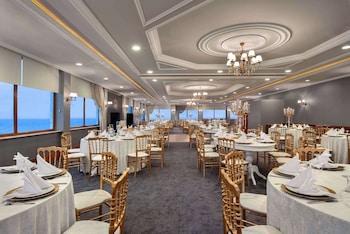 La Quinta By Wyndham Giresun,Ordu>>Giresun,5 star