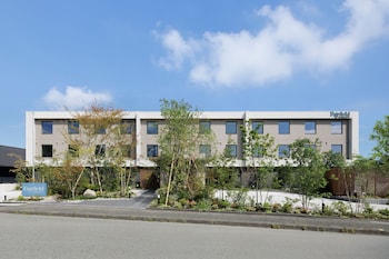 fairfield by marriott fukuoka ukiha