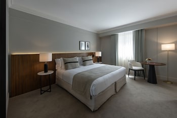 hotel casa lucia small luxury hotels