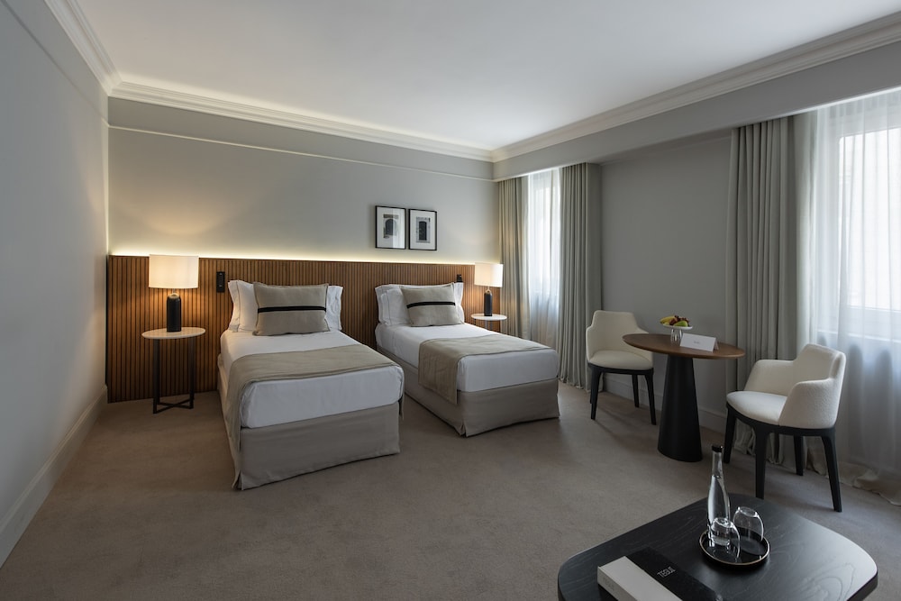 hotel casa lucia small luxury hotels