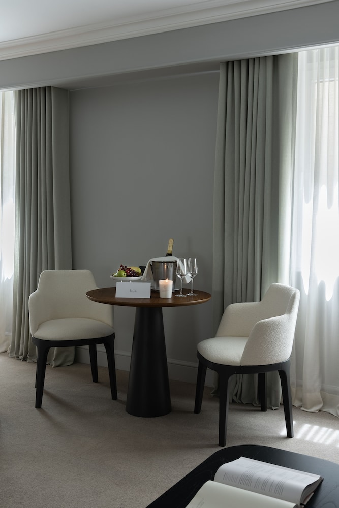 hotel casa lucia small luxury hotels