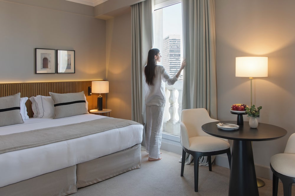 hotel casa lucia small luxury hotels