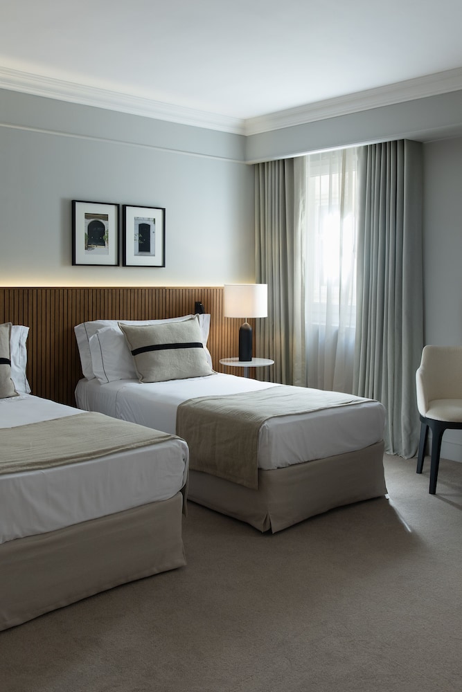 hotel casa lucia small luxury hotels