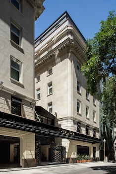 hotel casa lucia small luxury hotels