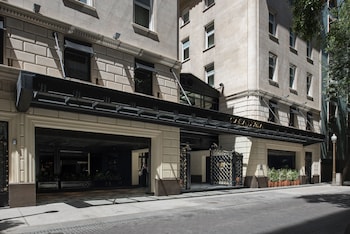 hotel casa lucia small luxury hotels